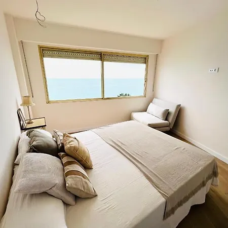 Deluxe Vista Mar Apartment Peñíscola
