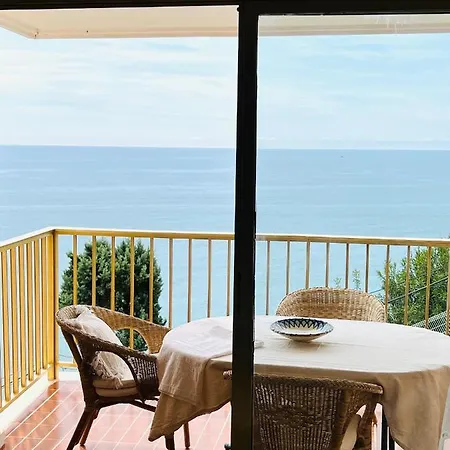 Apartment Deluxe Vista Mar Peñíscola