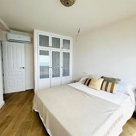 Deluxe Vista Mar Apartment Peñíscola