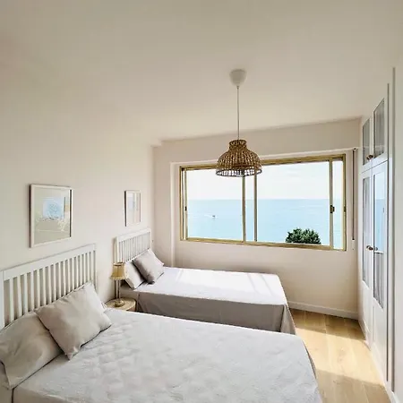 Deluxe Vista Mar *